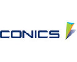 CONICS logo